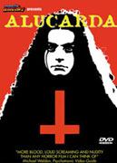Alucarda Video Cover