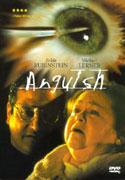 Anguish Video Cover