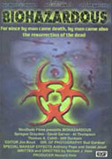 Biohazardous Video Cover 2