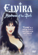 Elvira, Mistress Of The Dark Video Cover