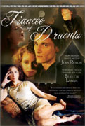 La Fiancee De Dracula Video Cover