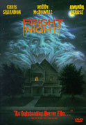 Fright Night Video Cover 2