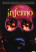 Inferno Video Cover