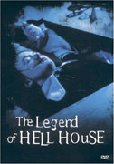 The Legend Of Hell House Video Cover 1