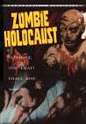 Zombi Holocaust Video Cover 1