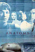 Anatomy Poster 1