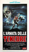 Army Of Darkness Poster 1