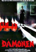 Demons 2 Poster