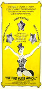 The First Nudie Musical Poster 5