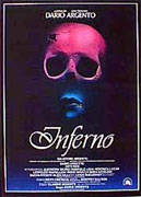 Inferno Poster 1