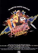 Phantom Of The Paradise Poster 2