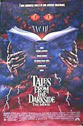 Tales From The Darkside:The Movie Poster