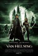 Van Helsing Poster 3